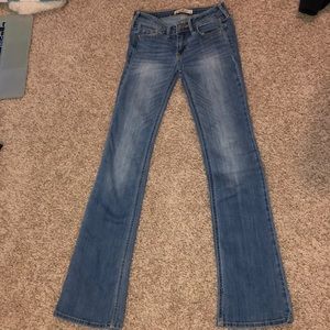 Hollister jeans
